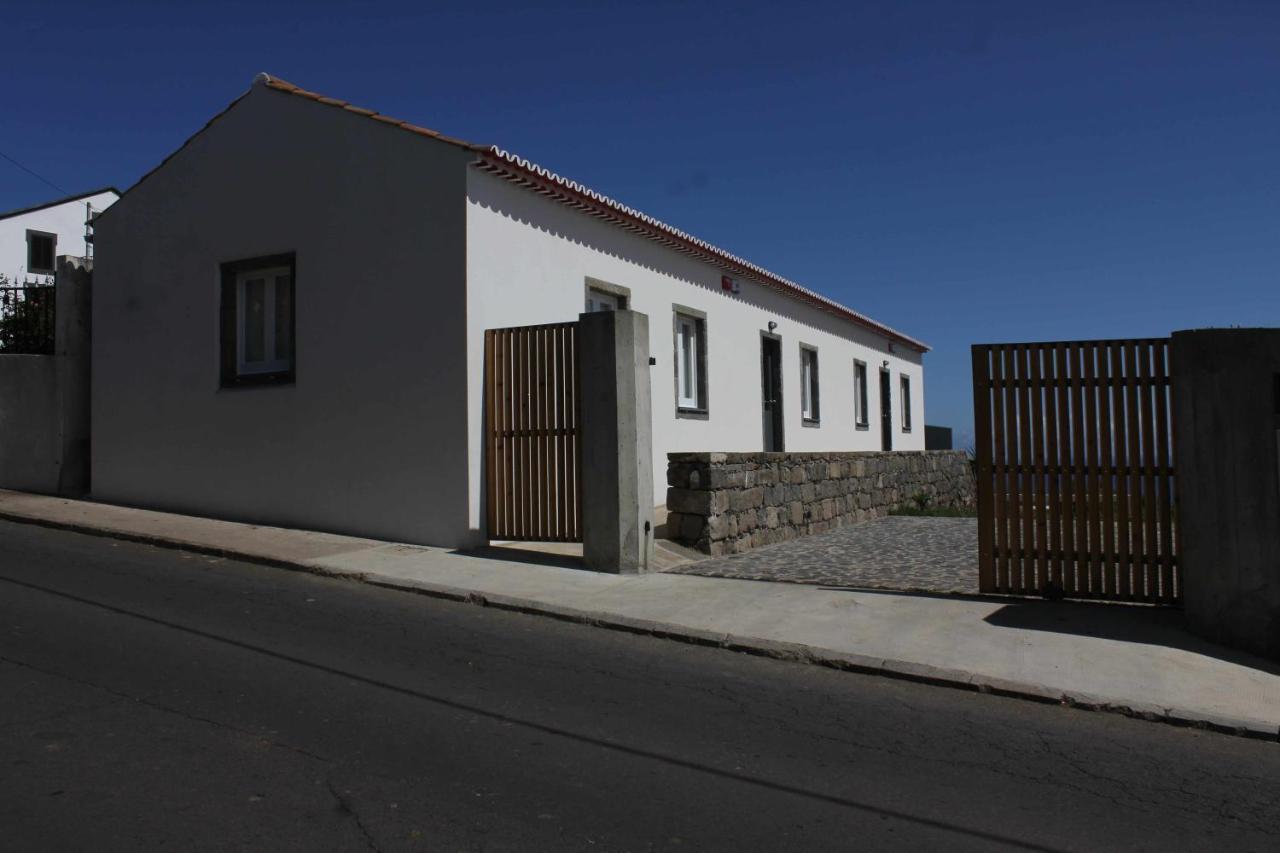 Casas Do Forneiro O Horizonte T2 Villa นอร์เดสติ ภายนอก รูปภาพ