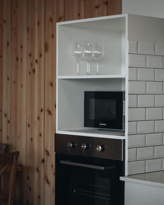 Casas Do Forneiro O Horizonte T2 Villa นอร์เดสติ ภายนอก รูปภาพ