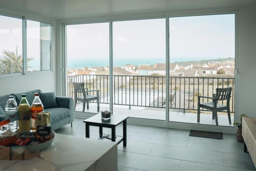 Casas Do Forneiro O Horizonte T2 Villa นอร์เดสติ ภายนอก รูปภาพ