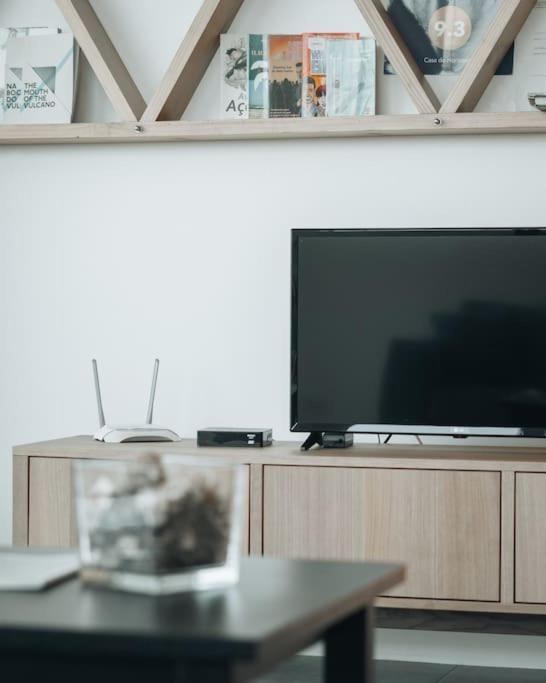 Casas Do Forneiro O Horizonte T2 Villa นอร์เดสติ ภายนอก รูปภาพ