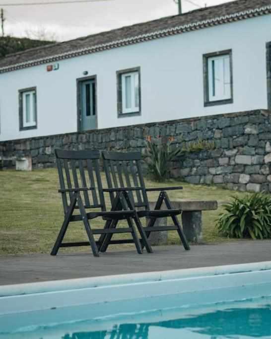 Casas Do Forneiro O Horizonte T2 Villa นอร์เดสติ ภายนอก รูปภาพ