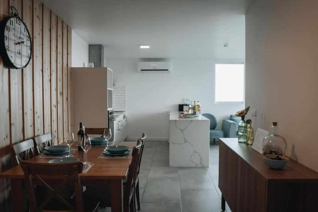 Casas Do Forneiro O Horizonte T2 Villa นอร์เดสติ ภายนอก รูปภาพ