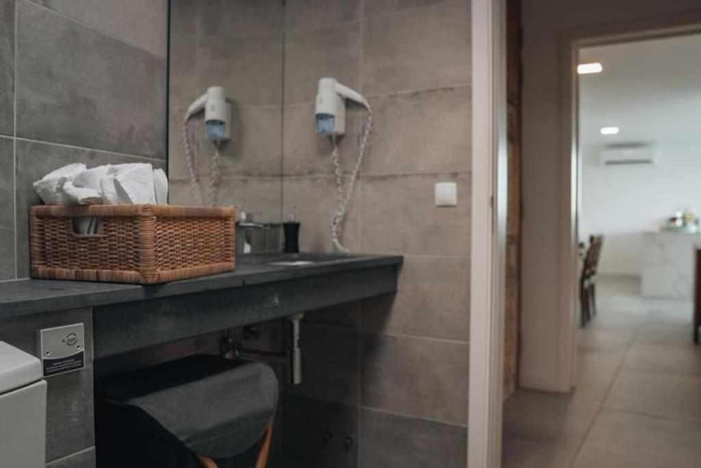 Casas Do Forneiro O Horizonte T2 Villa นอร์เดสติ ภายนอก รูปภาพ