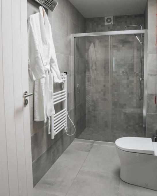 Casas Do Forneiro O Horizonte T2 Villa นอร์เดสติ ภายนอก รูปภาพ