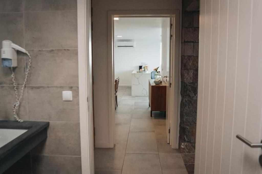 Casas Do Forneiro O Horizonte T2 Villa นอร์เดสติ ภายนอก รูปภาพ