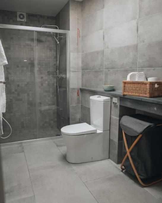 Casas Do Forneiro O Horizonte T2 Villa นอร์เดสติ ภายนอก รูปภาพ