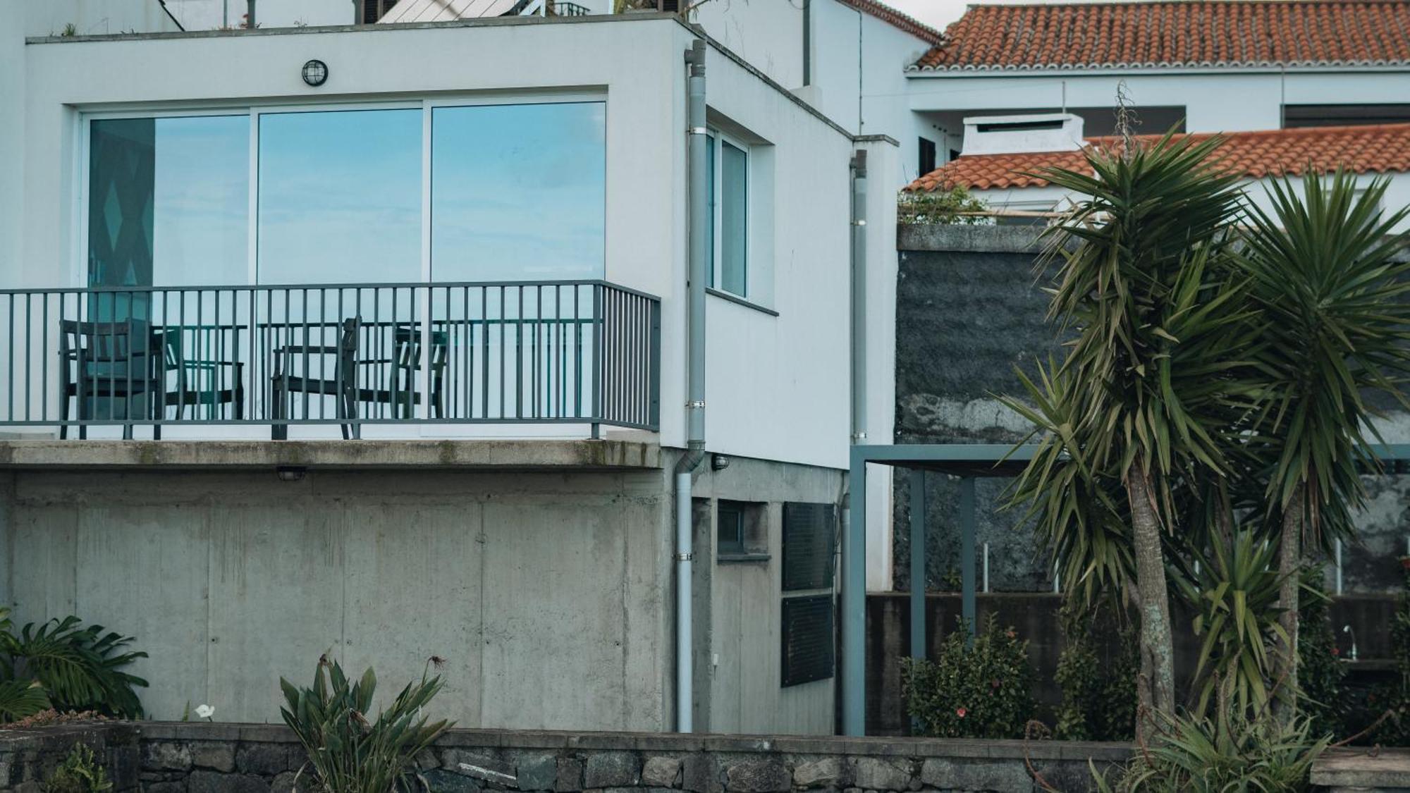 Casas Do Forneiro O Horizonte T2 Villa นอร์เดสติ ภายนอก รูปภาพ
