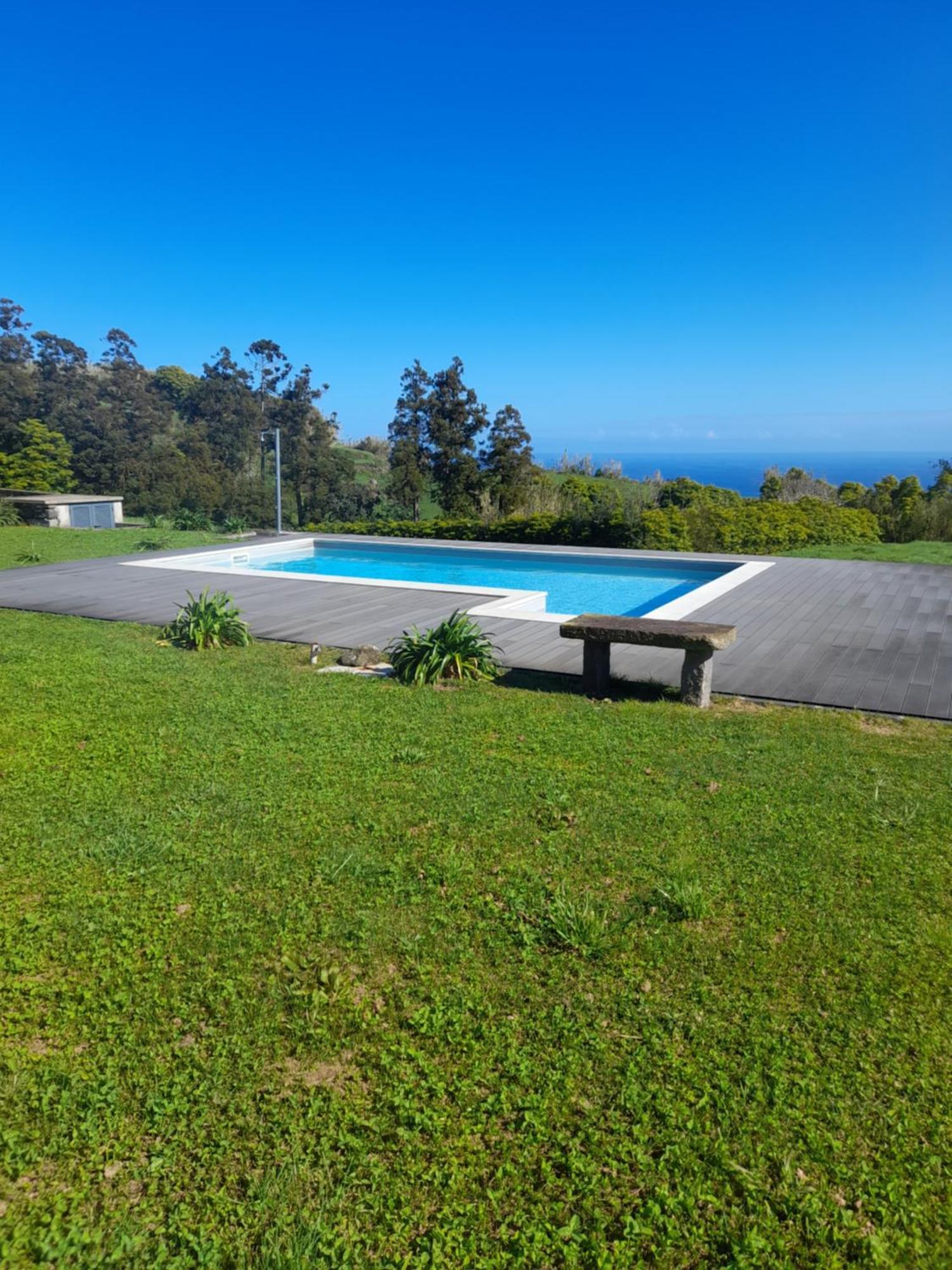 Casas Do Forneiro O Horizonte T2 Villa นอร์เดสติ ภายนอก รูปภาพ